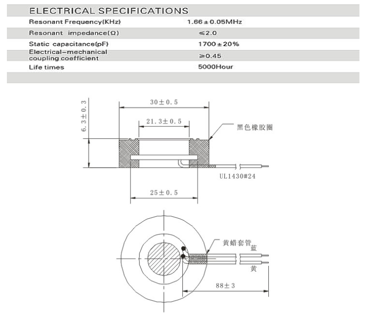 微孔雾化片与陶瓷雾化片工作原理